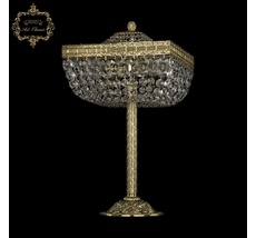 Настольная лампа Bohemia Art Classic 22.112L6.25SP.G_BI