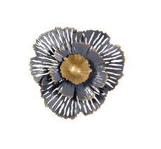 Декор настенный Цветок Garda Decor 37SM-0850
