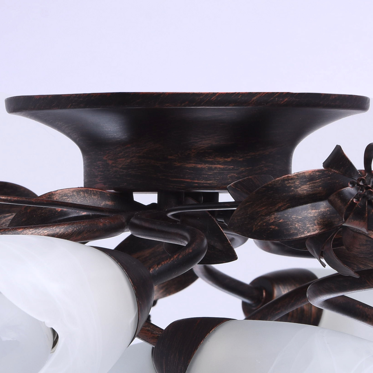 Потолочная люстра MW-Light Аида 323013708_MW