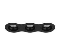 Встраиваемый светильник LightStar DOMINO D637070707_LS