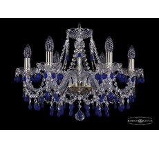 Хрустальная люстра Bohemia Ivele 1410/6/195 G V3001_BI