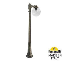 Уличный фонарный столб GIGI BISSO G30.156.S10.BXF1R