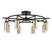 Потолочная люстра LightStar Rullo LR7184080_LS