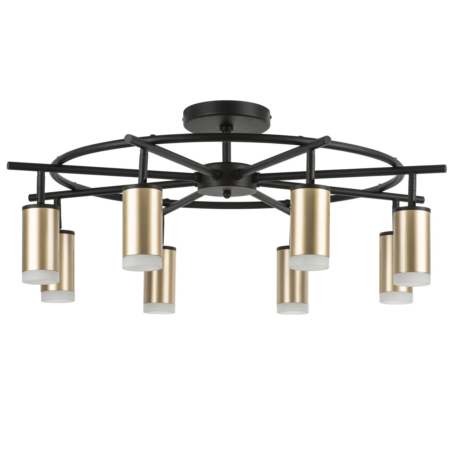 Потолочная люстра LightStar Rullo LR7184080_LS