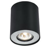 Накладной светильник ArteLamp  Falcon A5633PL-1BK