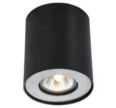 Накладной светильник ArteLamp  Falcon A5633PL-1BK