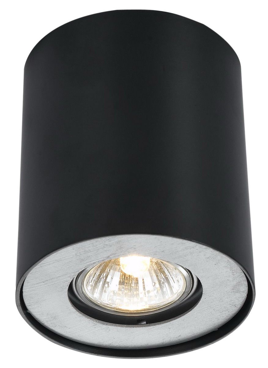 Накладной светильник ArteLamp  Falcon A5633PL-1BK