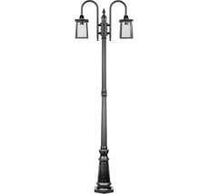 Наземный фонарь IP44 Oasis Light 27369ACl 10 Bl_OL