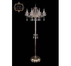 Торшер Bohemia Art Classic 13.12.8.195.P.h-160.Gd.Sp_BI