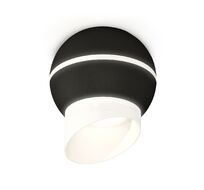 Комплект накладного светильника Ambrella light с дополнительной подсветкой XS XS1102043_AMB