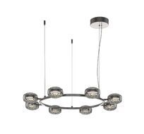 Подвесная люстра Maytoni Mind MOD299PL-L80BC3K_MY