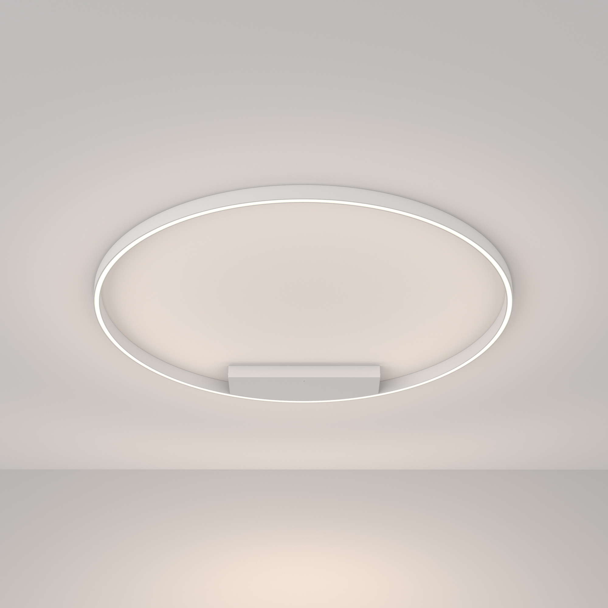 Потолочный светильник Maytoni Rim MOD058CL-L65WK_MY