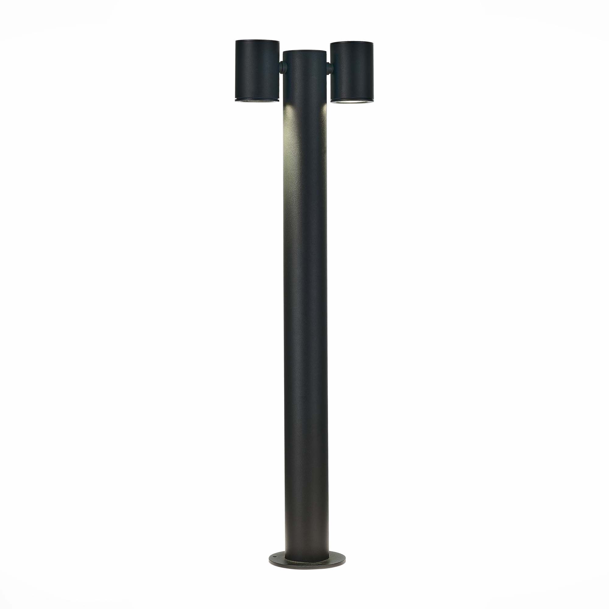 

Светильник уличный наземный ST Luce VISIONI Modern SL9003.405.02, SL9003.405.02