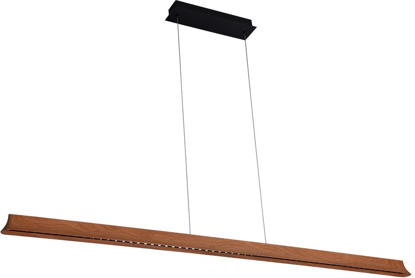 Подвесной светильник LED Aployt APL.786.13.38