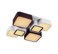 Потолочная люстра светодиодная Escada 10234/6LED_ESC