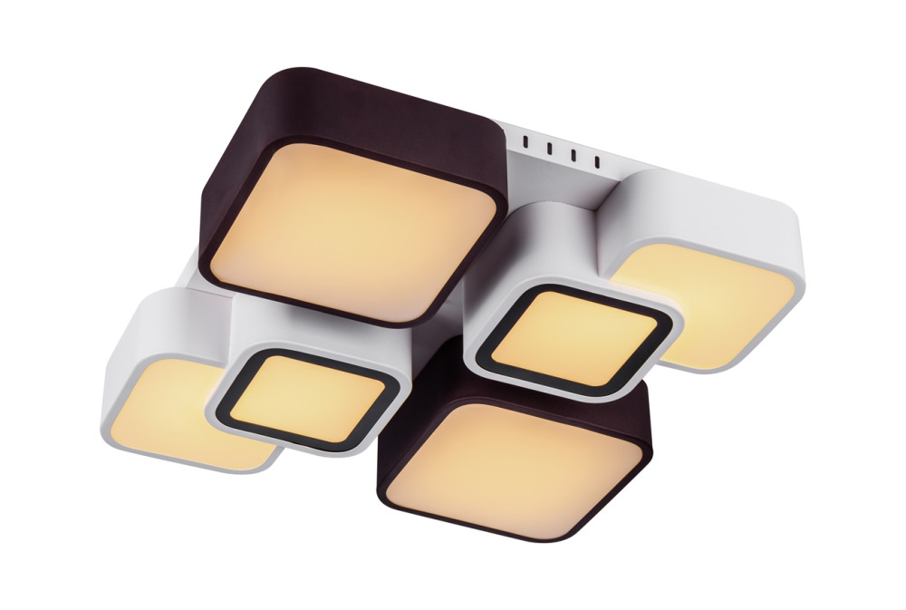 Потолочная люстра светодиодная Escada 10234/6LED_ESC