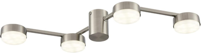 Потолочная люстра LUMION SANATA 8116/4C