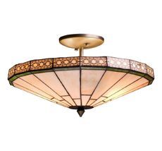 Потолочный светильник Velante 857-807-02