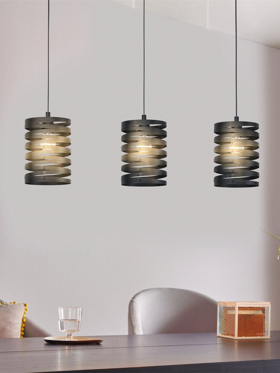 Подвесной светильник Eglo CREMELLA 99347