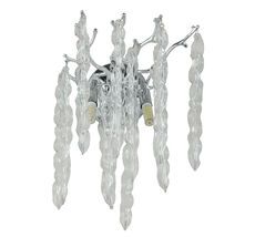 Настенный светильник MW-Light Лайма 467023902_MW