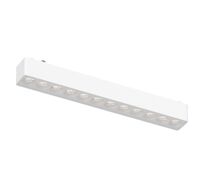 Магнитный трековый светильник ST Luce SKYFLAT ST673.546.12
