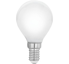 Лампочка светодиодная Lm_led_e14 12548 Eglo 12548