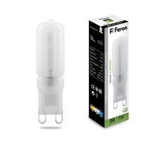 Лампочка светодиодная 25756 Feron 25756_FR