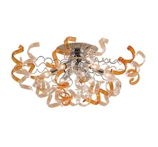 Потолочная люстра CitiLux Рандом CL222162