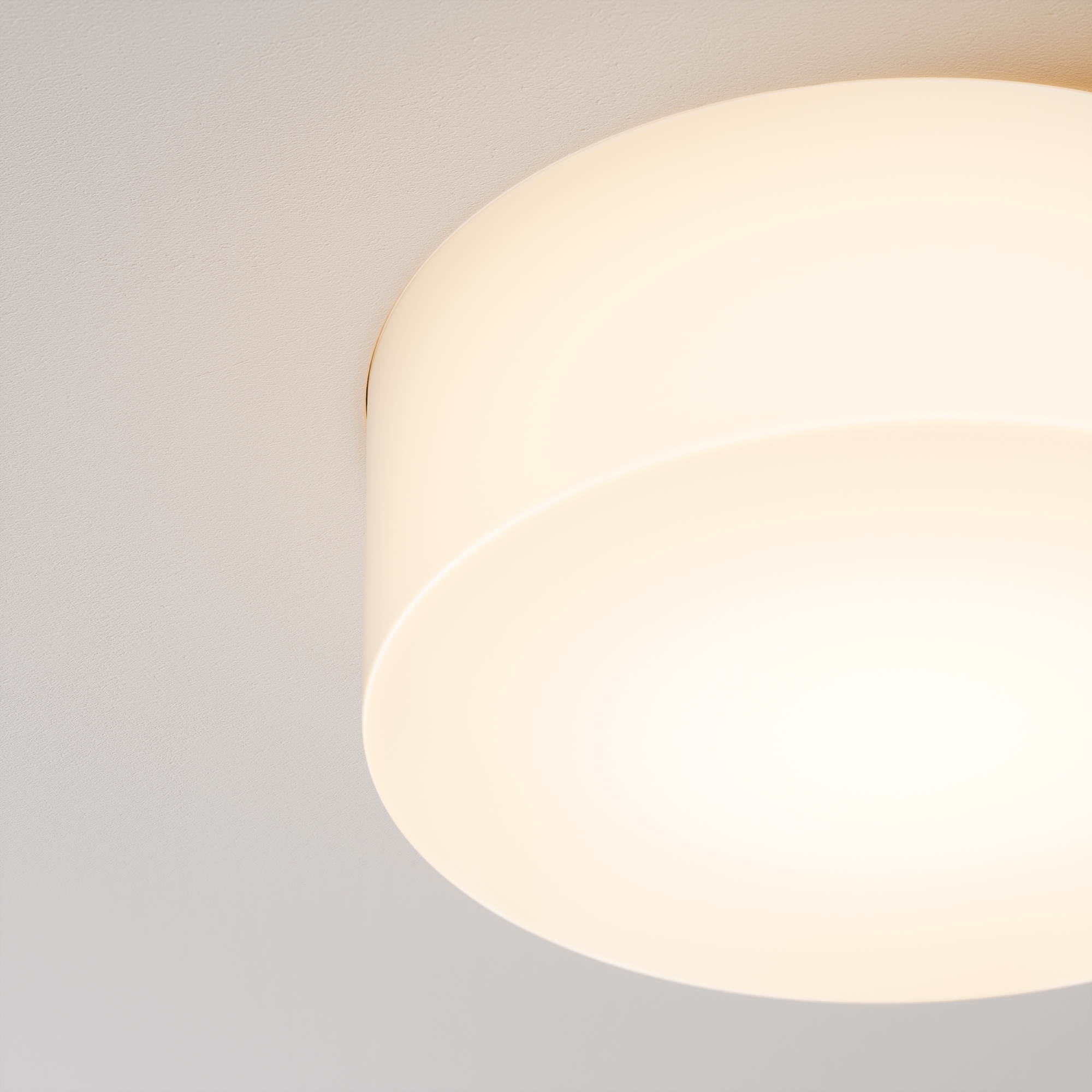 Встраиваемый светильник Maytoni Nude DL065-12W3K-TRS-W_MY