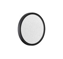 Настенно-потолочный светильник Sonex OMEGA BLACK 7662/18L_Sonex