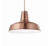 Подвесной светильник Ideallux MOBY SP1 RAME_IL