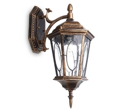 Настенный уличный фонарь IP44 Feron 11328_FR