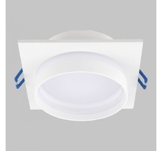 Светильник встраиваемый GX53 12W Белый IL.0029.0016-WH Imex IL.0029.0016-WH_IM