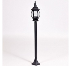 Наземный фонарь IP44 Bl Oasis Light 83406S Bl_OL