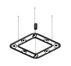 Подвесная люстра Ambrella light DIY Spot C9182_AMB