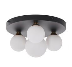 Потолочная люстра MyFar Cross MR1980-4C