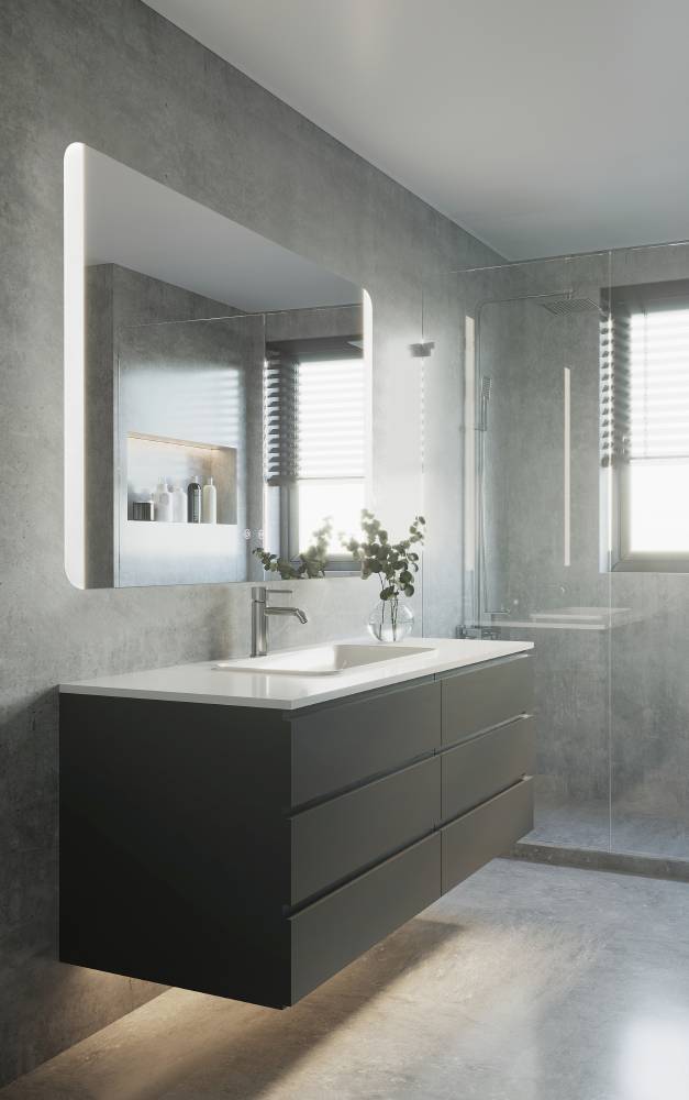 Светильник для зеркал CADEGAL 99854