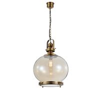 Подвесной светильник Mantra Vintage 4975_MN