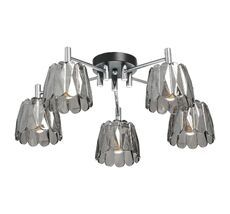 Потолочная люстра De Markt Клэр 463012105_MW