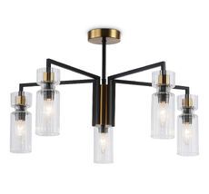 Потолочная люстра на штнаге Ambrella Light Heigh Light HIGH LIGHT LH56113_AMB