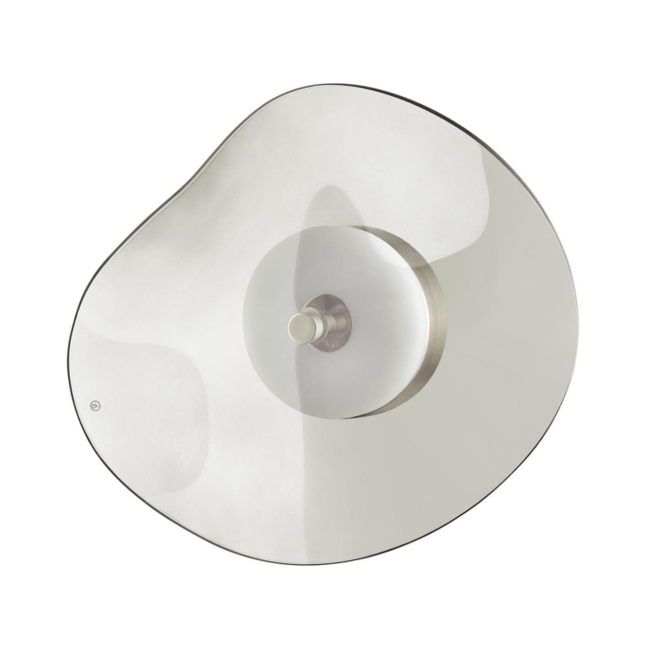 

Настенный светильник Odeon Light Exclusive FLUENT 4858/5WL, 4858/5WL