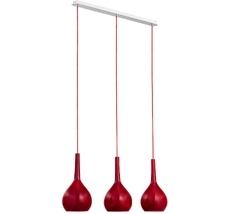 Подвесной светильник Alfa 20513_AL