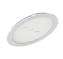 Встраиваемый светильник Arlight DL-225M-21W 020117_ARL