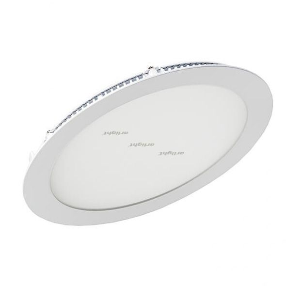 

Встраиваемый светильник Arlight DL-225M-21W 020117, 020117