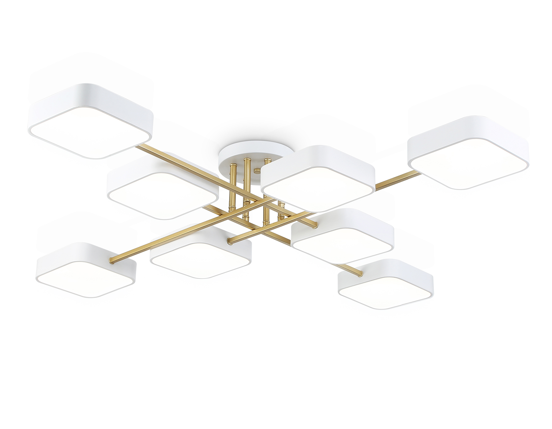 Потолочная люстра Ambrella Light FL COMFORT FL516346_AMB