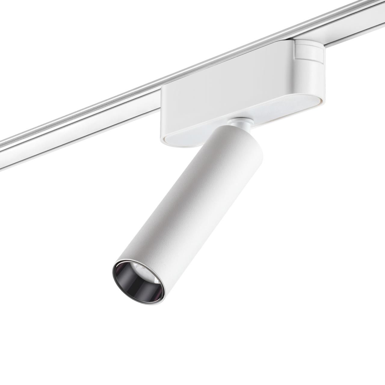 Трековый светильник для шинопровода NOVOTECH SMAL 359251