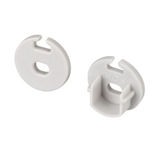 Заглушка профиля Arlight ARH-ROUND 039223_ARL