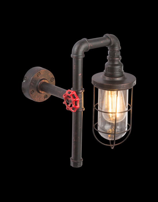 Бра Globo BAYUDA 43000W_GL