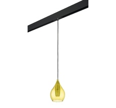 Трековый светильник подвесной Lightstar Pentola PRO803038_LS