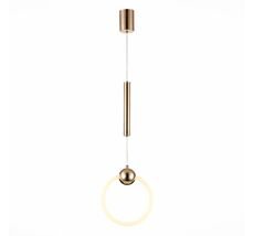 Подвесной светильник ST Luce GIERA SL1578.203.01